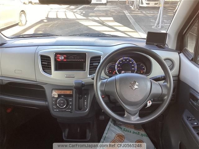 suzuki wagon-r 2016 quick_quick_MH34S_MH34S-547219 image 2