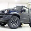 suzuki jimny-sierra 2024 quick_quick_JB74W_JB74W-223557 image 13