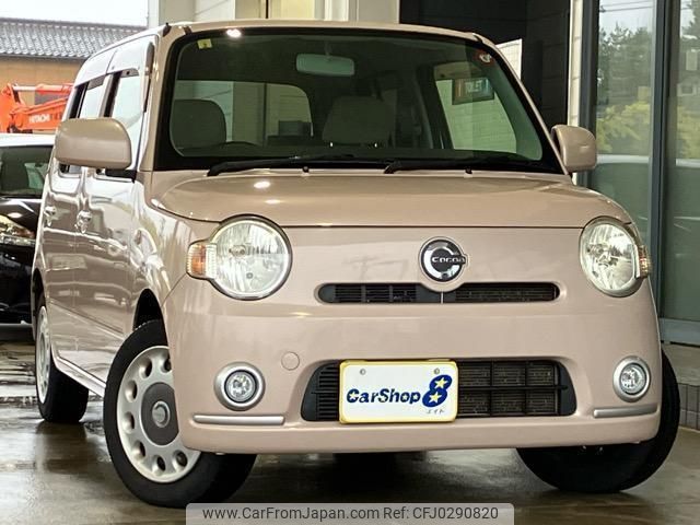 daihatsu mira-cocoa 2012 quick_quick_DBA-L685S_L685S-0009607 image 1