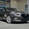 mazda axela 2014 -MAZDA--Axela DBA-BMEFS--BMEFS-110043---MAZDA--Axela DBA-BMEFS--BMEFS-110043- image 1