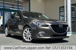 mazda axela 2014 -MAZDA--Axela DBA-BMEFS--BMEFS-110043---MAZDA--Axela DBA-BMEFS--BMEFS-110043-