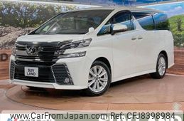 toyota vellfire 2017 -TOYOTA--Vellfire DBA-AGH30W--AGH30-0159169---TOYOTA--Vellfire DBA-AGH30W--AGH30-0159169-