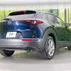 mazda cx-3 2021 CFJ1745437 image 17