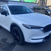 mazda cx-5 2021 -MAZDA--CX-5 6BA-KF5P--KF5P-451118---MAZDA--CX-5 6BA-KF5P--KF5P-451118- image 2