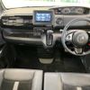 honda n-box 2021 -HONDA--N BOX 6BA-JF3--JF3-2345383---HONDA--N BOX 6BA-JF3--JF3-2345383- image 2