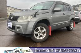 suzuki escudo 2007 -SUZUKI--Escudo CBA-TD54W--TD54W-203746---SUZUKI--Escudo CBA-TD54W--TD54W-203746-