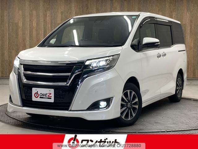toyota esquire 2020 CFJ1728880 image 1