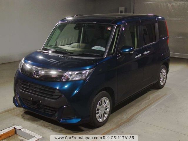 daihatsu thor 2018 -DAIHATSU--Thor M910S-0005193---DAIHATSU--Thor M910S-0005193- image 1