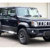 suzuki jimny-nomade 2025 quick_quick_3BA-JC74W_MA3JJB74W002218 image 15