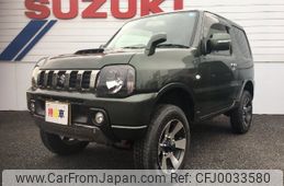 suzuki jimny 2017 -SUZUKI 【名変中 】--Jimny JB23W--771787---SUZUKI 【名変中 】--Jimny JB23W--771787-