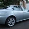 alfa-romeo 156 2004 GOO_JP_700057065530210928002 image 14