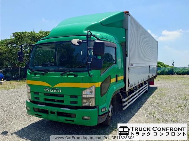 isuzu forward 2012 GOO_NET_EXCHANGE_0404328A30250621W003 image 1
