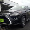 lexus rx 2016 -LEXUS--Lexus RX DAA-GYL20W--GYL20-0001776---LEXUS--Lexus RX DAA-GYL20W--GYL20-0001776- image 1