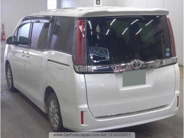 toyota noah 2018 quick_quick_DBA-ZRR80G_0465257 image 2