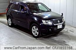 suzuki escudo 2011 CFJ1855168