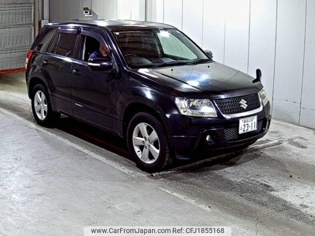 suzuki escudo 2011 CFJ1855168 image 1