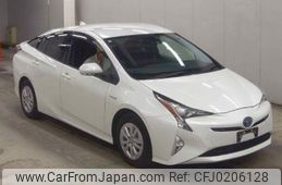 toyota prius 2018 quick_quick_DAA-ZVW50_ZVW50-6139996