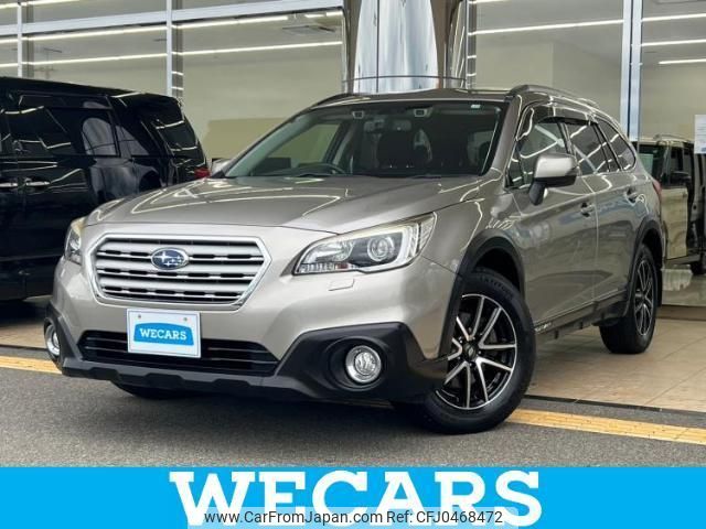 subaru legacy 2015 quick_quick_DBA-BS9_BS9-017211 image 1