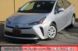 toyota prius 2019 quick_quick_ZVW51_ZVW51-6079346