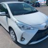 toyota vitz 2020 CFJ1756747 image 3