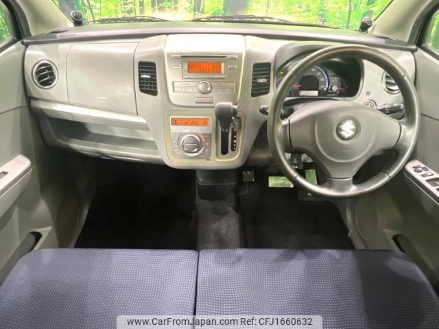 suzuki wagon-r 2009 CFJ1660632 image 2