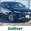 toyota harrier 2020 -TOYOTA--Harrier 6AA-AXUH85--AXUH85-0001393---TOYOTA--Harrier 6AA-AXUH85--AXUH85-0001393- image 1