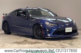 toyota 86 2018 -TOYOTA--86 DBA-ZN6--ZN6-090539---TOYOTA--86 DBA-ZN6--ZN6-090539-