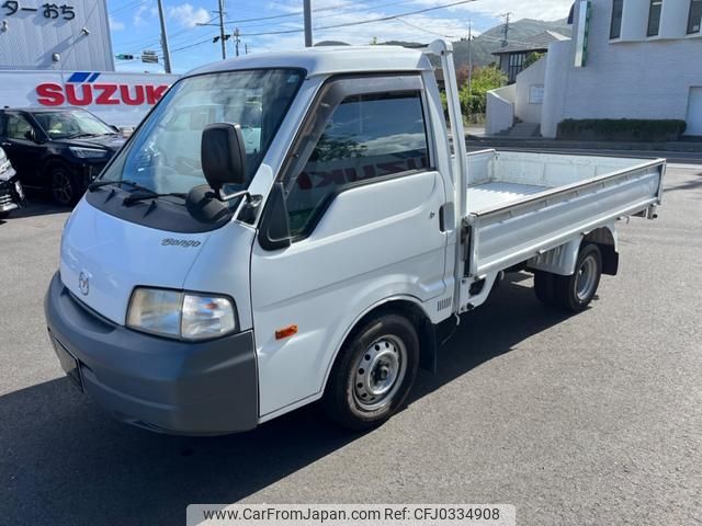 mazda bongo-truck 2009 GOO_NET_EXCHANGE_0804637A30240919W001 image 1