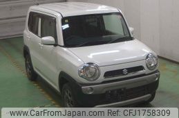 suzuki hustler 2014 CFJ1758309