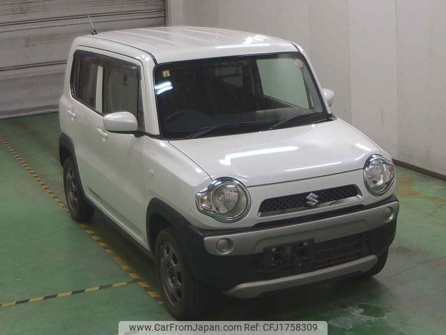 suzuki hustler 2014 CFJ1758309 image 1