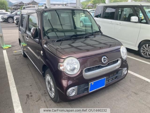 daihatsu mira-cocoa 2016 CFJ1690232 image 1