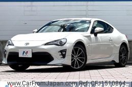 toyota 86 2020 CFJ1510864