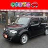 nissan cube 2014 quick_quick_DBA-Z12_Z12-301368 image 1