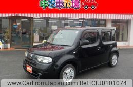 nissan cube 2014 quick_quick_DBA-Z12_Z12-301368