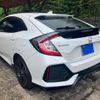 honda civic 2018 -HONDA--Civic DBA-FK7--FK7-1009676---HONDA--Civic DBA-FK7--FK7-1009676- image 6