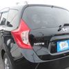 nissan note 2013 CFJ1855618 image 2
