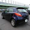 mazda demio 2013 -MAZDA 【岡山 502ﾅ4848】--Demio DEJFS--149589---MAZDA 【岡山 502ﾅ4848】--Demio DEJFS--149589- image 2