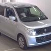 suzuki wagon-r 2015 quick_quick_DBA-MH34S_MH34S-434138 image 5