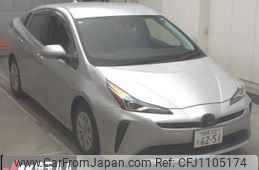 toyota prius 2019 -TOYOTA--Prius ZVW51-6083630---TOYOTA--Prius ZVW51-6083630-