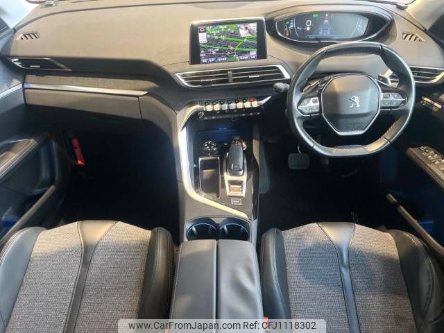 peugeot 3008 2018 -PEUGEOT--Peugeot 3008 LDA-P84AH01--VF3MJAHWWHS384444---PEUGEOT--Peugeot 3008 LDA-P84AH01--VF3MJAHWWHS384444- image 2
