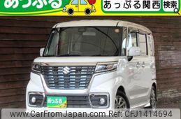 suzuki spacia 2020 quick_quick_DAA-MK53S_MK53S-662476