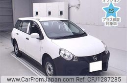 nissan ad-van 2018 -NISSAN 【福井 400ﾀ7935】--AD Van VZNY12-075671---NISSAN 【福井 400ﾀ7935】--AD Van VZNY12-075671-