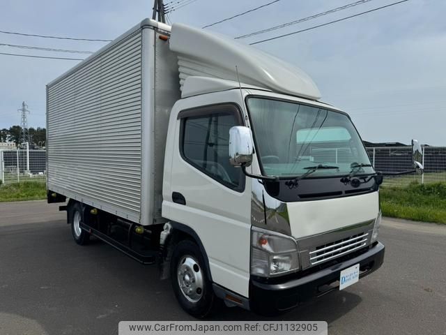 mitsubishi-fuso canter 2008 GOO_NET_EXCHANGE_0901510A30250509W001 image 2