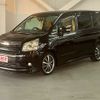 toyota noah 2007 -TOYOTA--Noah DBA-ZRR70W--ZRR70-0030599---TOYOTA--Noah DBA-ZRR70W--ZRR70-0030599- image 1