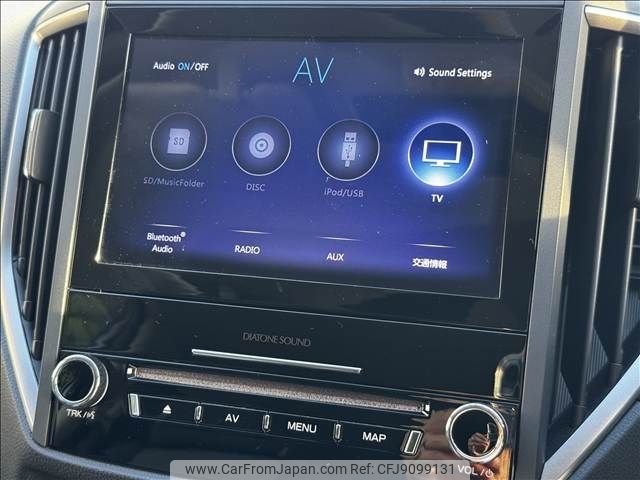 subaru xv 2017 CFJ9099131 image 2