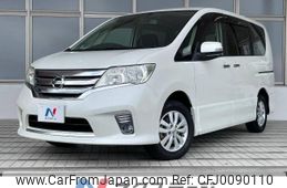 nissan serena 2011 -NISSAN--Serena DBA-FNC26--FNC26-001198---NISSAN--Serena DBA-FNC26--FNC26-001198-