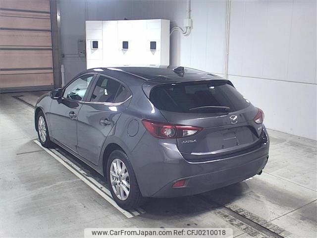 mazda axela 2016 -MAZDA--Axela BM5FS-302755---MAZDA--Axela BM5FS-302755- image 2