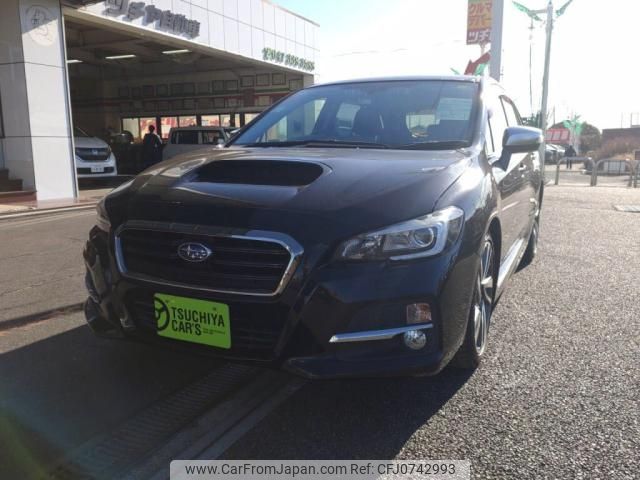 subaru levorg 2014 -SUBARU--Levorg DBA-VM4--VM4-011953---SUBARU--Levorg DBA-VM4--VM4-011953- image 1