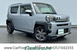 daihatsu taft 2020 CFJ1042355