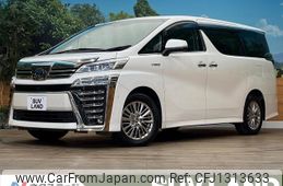 toyota vellfire 2021 -TOYOTA--Vellfire 6AA-AYH30W--AYH30-0128746---TOYOTA--Vellfire 6AA-AYH30W--AYH30-0128746-